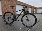 Cube Reaction Gtc race carbon mtb size L, Fietsen en Brommers, Ophalen, Zo goed als nieuw