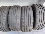 AUTOBANDEN, Auto-onderdelen, Banden en Velgen, Ophalen, Gebruikt, 17 inch, Band(en)