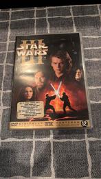 Star Wars: Revenge of the sith, Envoi, Comme neuf