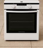 AEG-Elektrolux inbouwoven B4101-5-W (regio De Pinte), Elektronische apparatuur, Ovens, Ophalen, Gebruikt, Hete lucht, Oven met grill