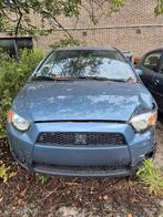 Mitsubishi Colt 1.3 Schadevoertuig, Autos, Achat, Entreprise, Boîte manuelle, 1000 kg