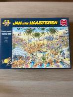 Jan van Haasteren, Hobby en Vrije tijd, Denksport en Puzzels, Ophalen, 500 t/m 1500 stukjes, Zo goed als nieuw, Legpuzzel