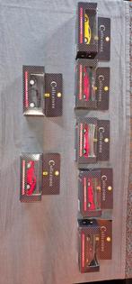 Collezione Italiaanse autootjes 1/39, Ophalen of Verzenden, Zo goed als nieuw