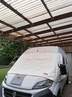 Fiamma -  camperhoes voorfront - Fiat Ducato, Caravans en Kamperen, Mobilhome-accessoires, Ophalen of Verzenden, Zo goed als nieuw