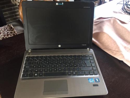 Laptop HP ProBook 4330s Intel Core i5, Computers en Software, Windows Laptops, Gebruikt, 14 inch, Minder dan 2 Ghz, Azerty, Ophalen