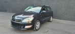 Škoda Fabia *ONDERHOUDEN* ZEER ZUINIG, Auto's, Skoda, Parkeersensor, Stof, Zwart, Zwart