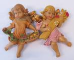 Engeltjes hangfiguurtjes, Diversen, Kerst, Ophalen of Verzenden, Nieuw