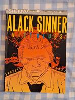 Alack SInner 2: vietblues, Boeken, Eén stripboek, Ophalen of Verzenden, Gelezen
