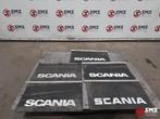 Occ set van 5 spatlappen Scania, Gebruikt, Scania, Carrosserie en Plaatwerk