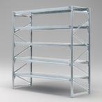 Robuuste, middelzware metalen plank, Huis en Inrichting, Belrack, Belgique, Nieuw, Ophalen of Verzenden