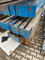 Stelling te koop, Ophalen, Gebruikt