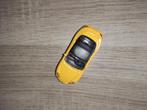 Siku Porsche 911 Cabrio 0854, Ophalen of Verzenden, Zo goed als nieuw, Auto