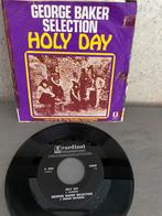 7" George Baker Selection " Holy Day", Cd's en Dvd's, Rock en Metal, Gebruikt, Ophalen of Verzenden, 7 inch