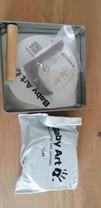 Baby Art Magic Box – hand- en voetafdruk set – ongebruikt, Ophalen of Verzenden, Nieuw