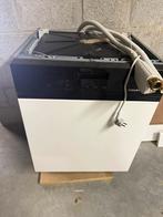 Miele vaatwasser, Elektronische apparatuur, Vaatwasmachines, Ophalen, Gebruikt, Minder dan 85 cm, Inbouw