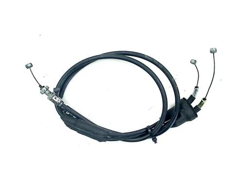 GASKABEL SV 650 2004 (SV650N SV650S SV650 K4) (16g10-3l23), Motoren, Onderdelen | Suzuki, Gebruikt