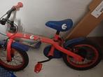 Fiets/fietstochten, Ophalen