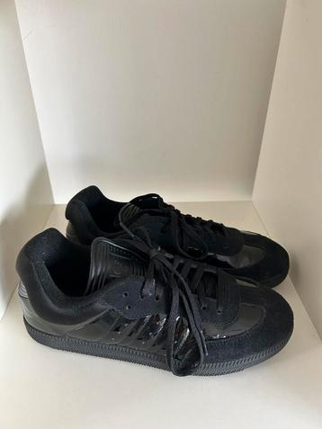 Adidas samba dingyun zhang beschikbaar voor biedingen