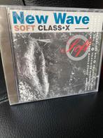 New Wave Club Class X / Soft Class-X 1, Ophalen of Verzenden, Nieuw in verpakking