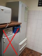 Koelkast 209 liter, als nieuw!, Elektronische apparatuur, Koelkasten en IJskasten, Ophalen, Zonder vriesvak, 120 tot 140 cm, 200 liter of meer