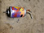 Traxxas stinger motor  20t, Gebruikt, Schaal 1:10, Onderdeel, Ophalen
