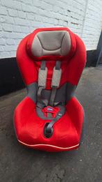 Autostoel Chicco 9-18kg Categorie e4, Ophalen of Verzenden, Gebruikt, Chicco