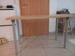 Bureau ikea, Huis en Inrichting, Ophalen, Zo goed als nieuw, Bureau