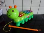VTech Zing & Leer Xylofoon *PRIMA STAAT*, Ophalen of Verzenden
