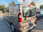 Renault Trafic dubbel cabine, Voorwielaandrijving, Stof, Euro 6, 4 cilinders