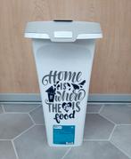 Conteneur à croquettes 10L, Animaux & Accessoires, Accessoires pour chats, Enlèvement