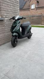 Piaggio zip 70cc 2t, Fietsen en Brommers, Ophalen, Gebruikt, Klasse A (25 km/u), Benzine