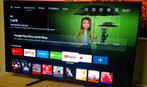 Sony Oled Tv 55" Android 4k, KD 55AG9, Audio, Tv en Foto, Televisies, Ophalen, OLED, Zo goed als nieuw, 100 Hz