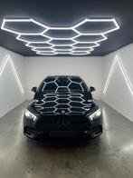 Mercedes-Benz A250e| 2021| 63.334KM| PLUG-IN HYBRIDE, 4 cilinders, Alcantara, Zwart, Bedrijf