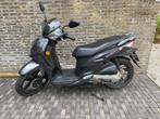 SCOOTER SYM B-klasse, Ophalen, Gebruikt, Overige modellen, 49 cc