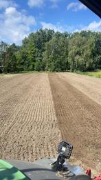 Gratis teelaarde en aanvulgrond, Tuin en Terras, Ophalen, Tuinaarde