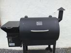 Pellet smoker bbq, Ophalen, Zo goed als nieuw