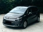 Citroën C4 Picasso 1.6 benzine Automaat 7 plaats, Auto's, Automaat, Stof, USB, Euro 6