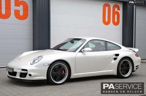 Nieuwe ORIGINELE 19 inch Fuchs Porsche 997 velgen, Autos : Pièces & Accessoires, Pneus & Jantes, Pneus et Jantes, 19 pouces, Neuf