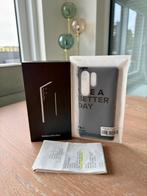 Samsung Galaxy S25 Ultra 256 GB Black, Telecommunicatie, Mobiele telefoons | Samsung, 256 GB, Ophalen, Galaxy S2 t/m S9