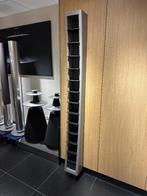 Vismara Design Italy high-end CD rek Othello "new old stock", Ophalen, Vismara, 75 tot 150 discs, Info@vismara.it