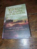 Ydruc, de kamer van de Lords : A Balder, Enlèvement ou Envoi