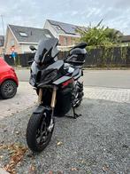 Bmw s1000xr van 2020, Motoren, 4 cilinders, Motorrijbewijs A, Handvatverwarming, Bedrijf