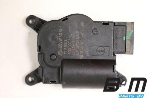 Kachelstelmotor Volkswagen Passat B8, Auto-onderdelen, Airco en Verwarming, Gebruikt