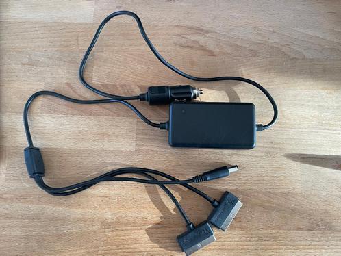 Auto Lader Batterijen en Remote DJI Phantom 3/4/Pro, Audio, Tv en Foto, Drones, Nieuw, Ophalen of Verzenden