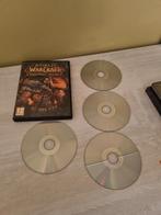 World of warcraft: warlords of Draenor, Games en Spelcomputers, Games | Pc, Gebruikt, Ophalen of Verzenden, Eén computer, Role Playing Game (Rpg)