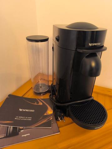 Cafetière Nespresso  beschikbaar voor biedingen