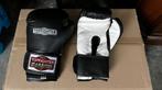 Bokshandschoenen Topfighter sparring, Sport en Fitness, Ophalen, Zo goed als nieuw, Overige, Vechtsportmaterialen