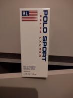 Nieuw Ralph Lauren heren parfum 125 ml, Ophalen