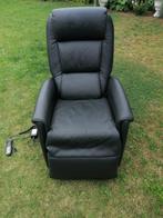 Relax zetel goede staat, Huis en Inrichting, Zetels | Zetels, Ophalen, Gebruikt, Eenpersoons, Minder dan 150 cm