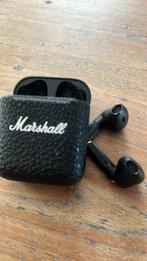 Marshall Minor III, Ophalen, Zo goed als nieuw, Bluetooth